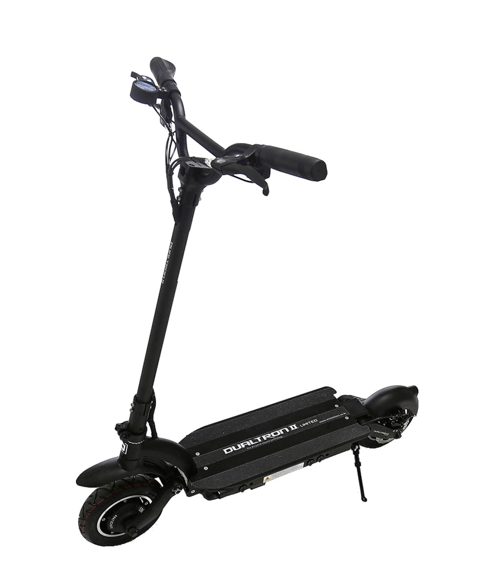 Dualtron 2S