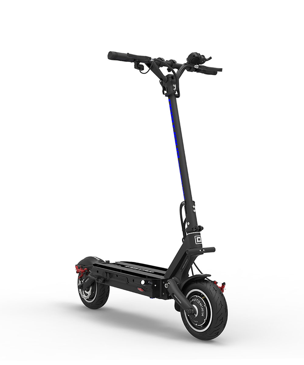 Dualtron 3