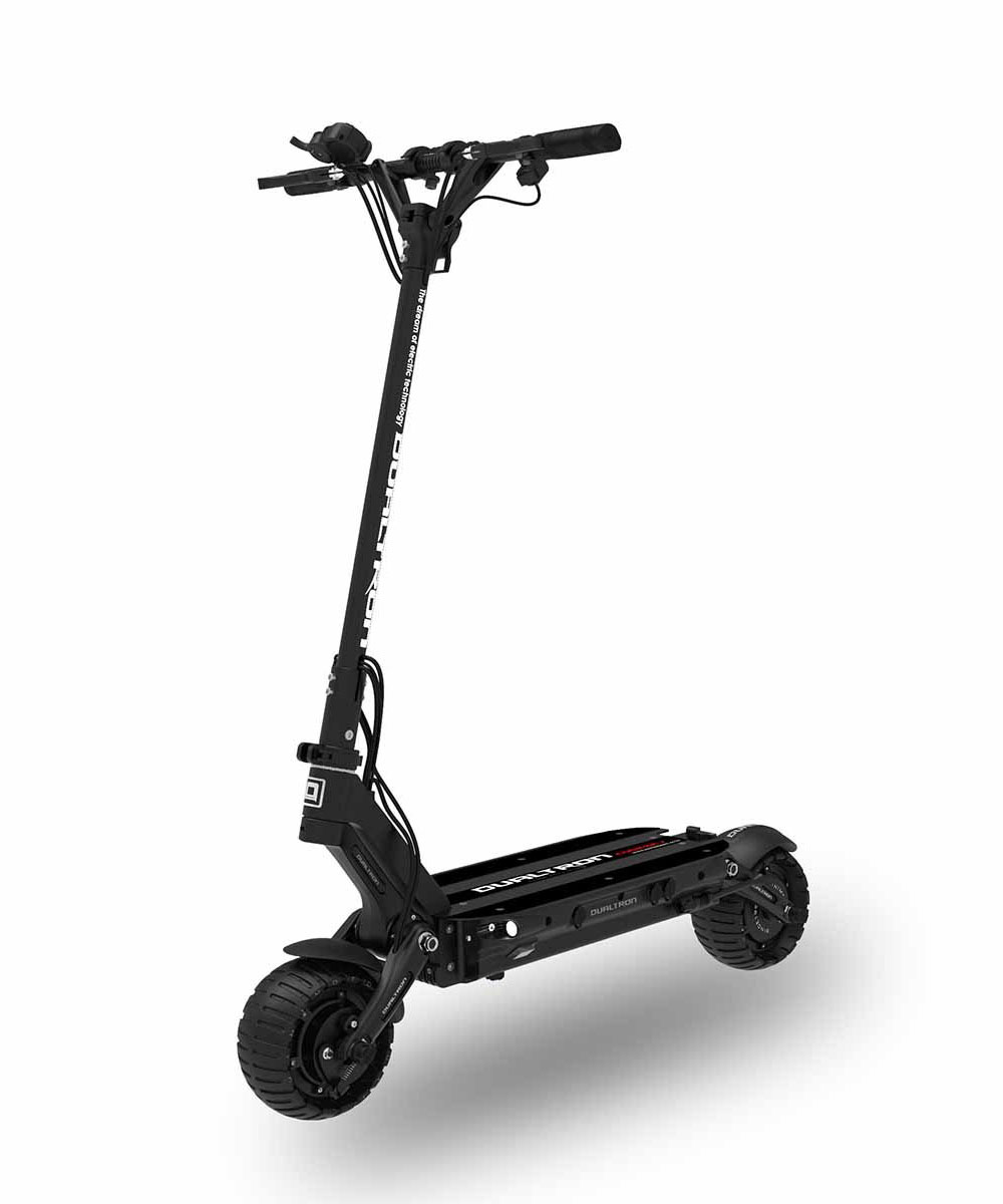 Dualtron Compact