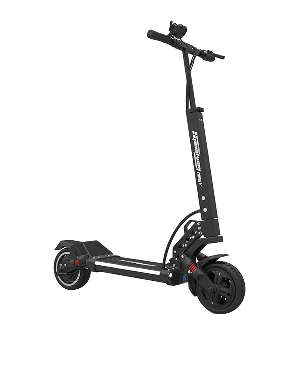 Dualtron mini
