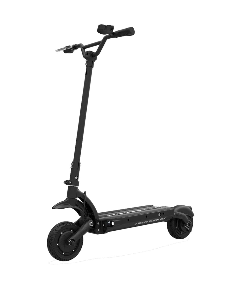 Dualtron Raptor
