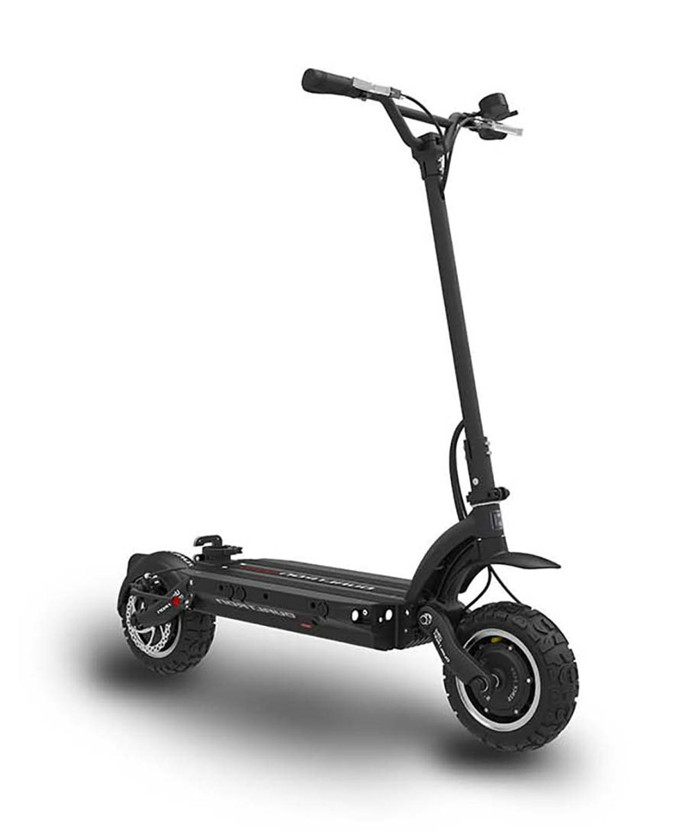 Dualtron Ultra