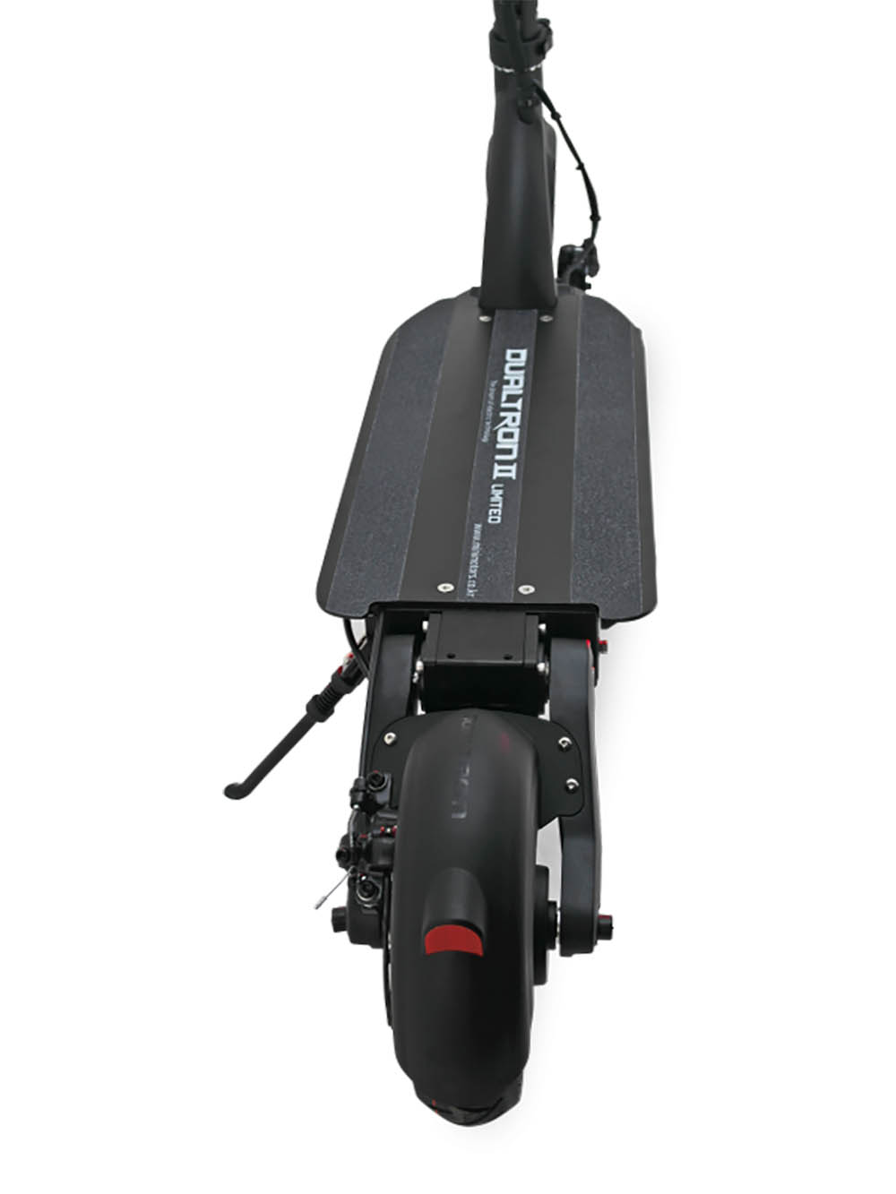 Dualtron 2s Second slide