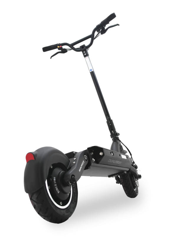 Dualtron 2s Forth slide