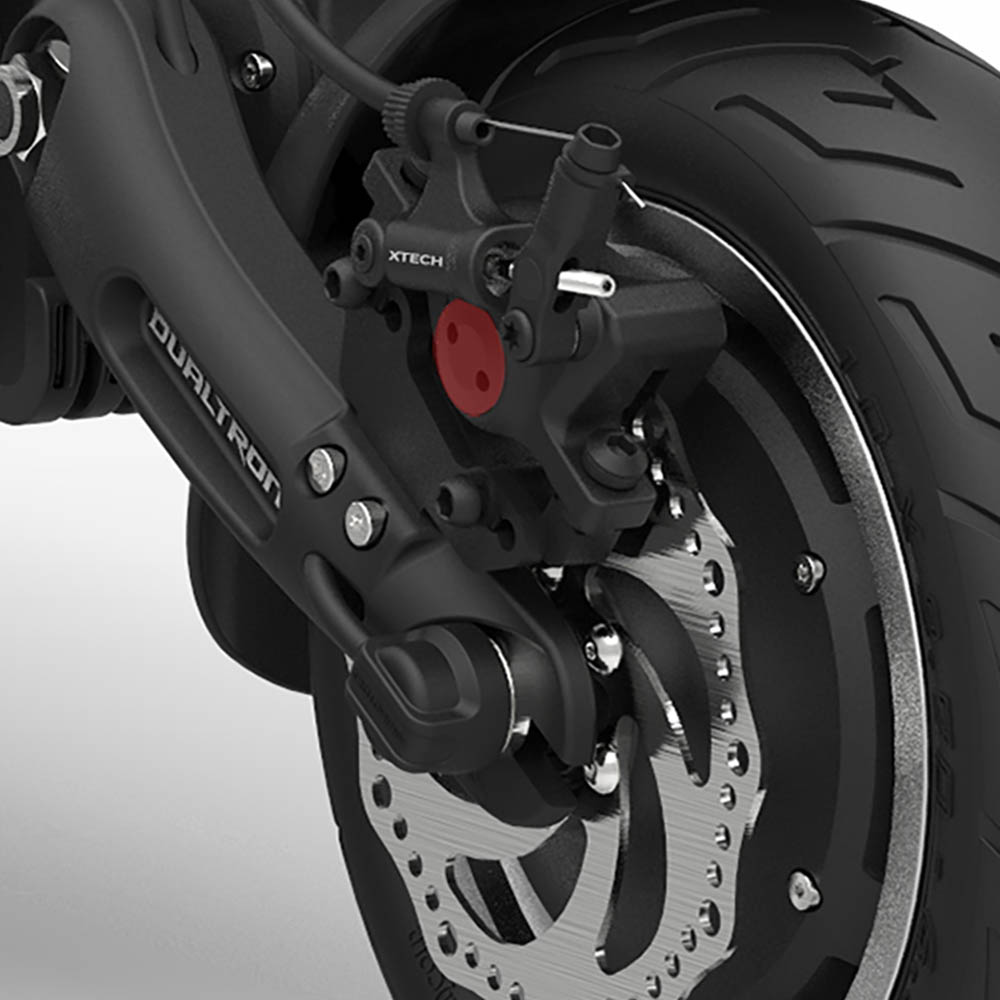 Dualtron 3 Fifth slide