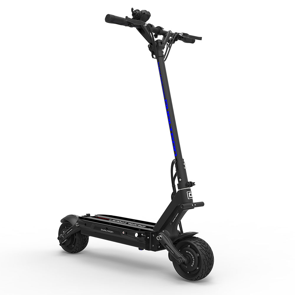 Dualtron Compact First slide