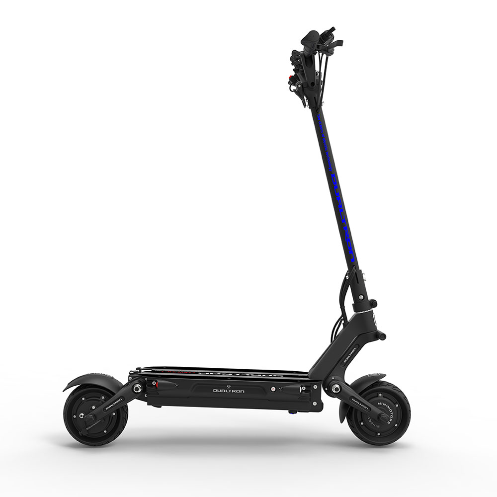 Dualtron Compact Second slide