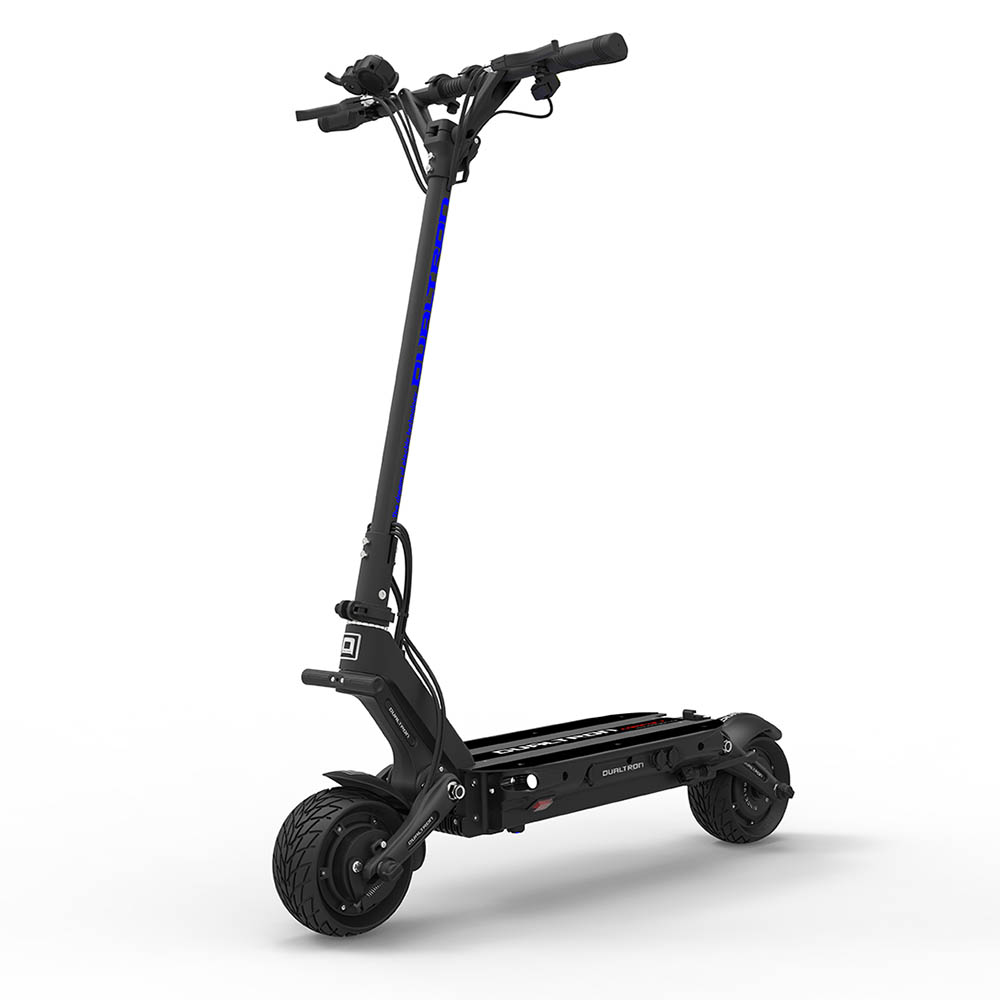 Dualtron Compact Fifth slide