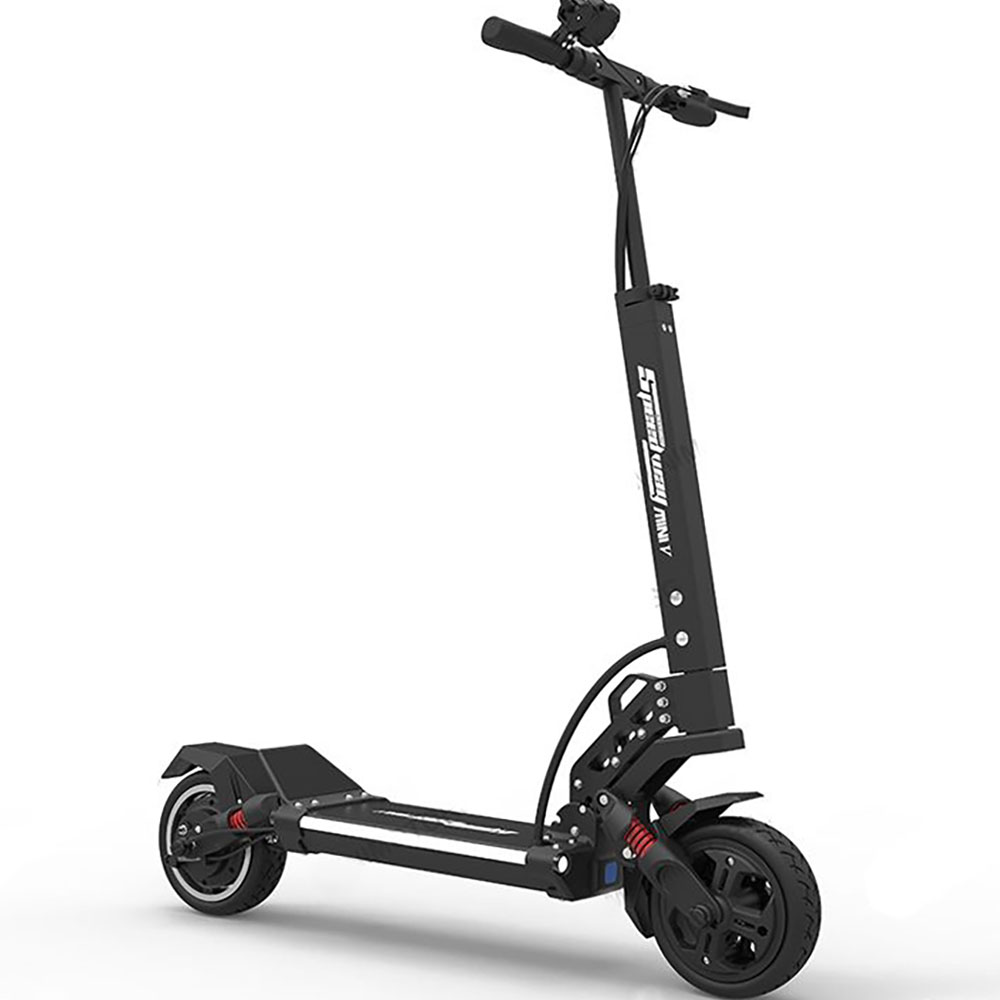 Daltron Mini Forth slide