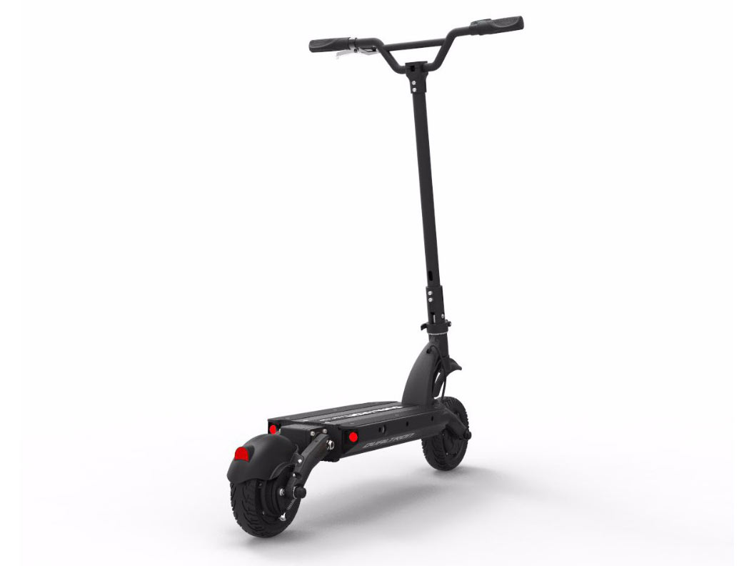 Dualtron Raptor Fifth slide